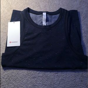 🍋Lululemon Swiftly Tech Relaxed Tank